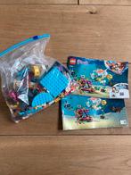 Lego friends 41378, Ophalen of Verzenden, Zo goed als nieuw, Meisje
