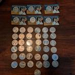 41x een zilveren 10 euro munt voor spotprijs, Postzegels en Munten, Munten | Nederland, Koningin Beatrix, Zilver, Euro's, Ophalen of Verzenden