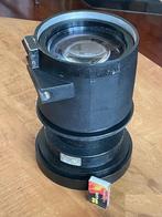 Barco (projection) lens (11,4 kg) - 99€ bij afhalen, Ophalen of Verzenden, Lens of Lenzen