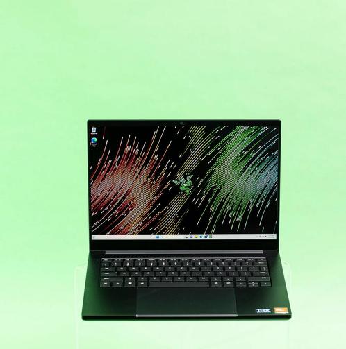 Razer Blade 14 - Ryzen 9 5900HX / RTX 3070 /  QHD 165Hz, Computers en Software, Laptop-opladers, Zo goed als nieuw, Ophalen