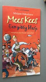 Mirjam Oldenhave - Mees Kees - Een pittig klasje, Boeken, Luisterboeken, Ophalen of Verzenden, Mirjam Oldenhave, Kind