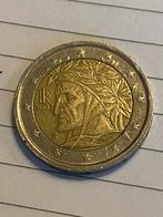 2 euro munt Italië 2002, Ophalen of Verzenden