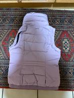 ANKY Bodywarmer - Maat S- Lila, Kleding | Dames, Bodywarmers, Ophalen of Verzenden, Zo goed als nieuw, Maat 36 (S), Paars