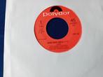 Abba - Head Over Heels ----t 3125, Verzenden, 7 inch, Pop, Single