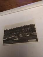 UITHUIZEN.  MENKEMABORG, Ophalen of Verzenden, Voor 1920, Zuid-Holland