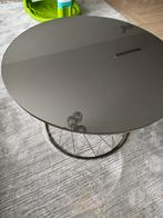 Salontafel, Ophalen, 50 tot 100 cm, Zo goed als nieuw, Minder dan 50 cm