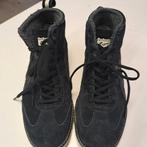Onitsuka Tiger model Mexico Rinkan sneaker boots 38 nr 49815, Kleding | Dames, Schoenen, Onitsuka, ., Zwart, Ophalen of Verzenden