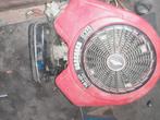 V twin 16pk, Motorblok, vangaurd, briggs & stratton, Tuin en Terras, Zitmaaiers, Ophalen, Zo goed als nieuw