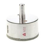 Te koop nieuwe 55 mm diamant tegelboren gatenzaag 5.5 Cm voo, Ophalen of Verzenden, Nieuw, Overige typen