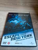 Escape from New York met Kurt Russel, Vanaf 16 jaar, Ophalen of Verzenden, Zo goed als nieuw, Actie