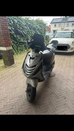 Piaggo zip 2019, Ophalen, Gebruikt, Zip, Benzine