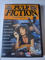 Pulp Fiction, Vanaf 12 jaar, Ophalen of Verzenden, Zo goed als nieuw