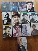 Complete dvd collectie van Hercule Poirot, Boxset, Overige genres, Gebruikt, Ophalen of Verzenden