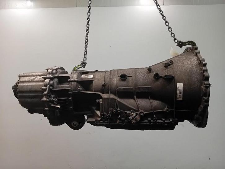 Versnellingsbak automaat Land Rover Discovery, Auto-onderdelen, Transmissie en Toebehoren, Land Rover, Gebruikt, Herkomst onderdeel bekend