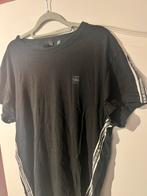 T-shirt Gstar tot staat!, Kleding | Heren, T-shirts, Ophalen of Verzenden, Zo goed als nieuw, Blauw