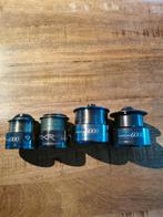 Preston spoelen. 3x pcr 1x pxr., Ophalen, Zo goed als nieuw, Molen