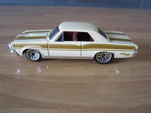 Mattel Hot Wheels 1186 MJ.I, Hobby en Vrije tijd, Modelauto's | 1:87, Nieuw, Auto, Overige merken, Ophalen of Verzenden