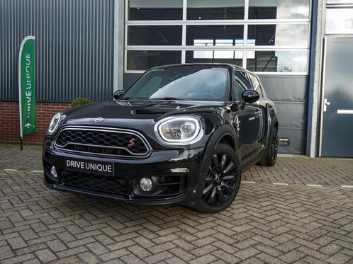 Mini Mini Countryman 2.0 Cooper S Chili, Harman/Kardon, Head, Auto's, Mini, Bedrijf, Te koop, Countryman, ABS, Adaptive Cruise Control