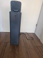 Samsung clean Station, Ophalen, Zo goed als nieuw, Minder dan 1200 watt, Stofzuiger
