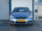 Opel Zafira 1.8 Business 7Persoons Nap Navi, Gebruikt, 4 cilinders, Navigatiesysteem, Origineel Nederlands