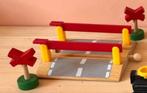 Brio spoorwegovergang, Kinderen en Baby's, Speelgoed | Houten speelgoed, Ophalen, Gebruikt, Overige typen