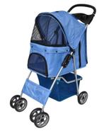 Hondenbuggy hondenkar hondenwagen hond buggy GRATIS BEZORGD!, Dieren en Toebehoren, Verzenden, Nieuw