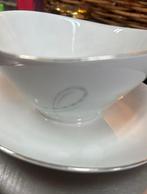 Vintage Sauskom / Soepkom Spenzo Athene, Huis en Inrichting, Ophalen, ?, Zo goed als nieuw, ?