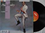 Philip Bailey - Continuation, Ophalen of Verzenden, 1980 tot 2000, Gebruikt, 12 inch