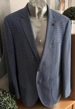 Digel blauw colbert maat 54[v], Ophalen of Verzenden, Zo goed als nieuw, Maat 52/54 (L), Blauw