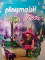 Playmobil Fairies setje compleet, Ophalen of Verzenden, Nieuw, Complete set