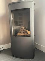 Gaskachel, Huis en Inrichting, Ophalen, Gebruikt, Gas, Vrijstaand