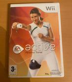 Active, Vincent's games, 1 speler, Ophalen of Verzenden, Zo goed als nieuw