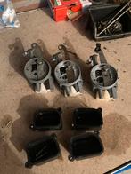 Gilera citta, vespa ciao onderdelen., Ophalen of Verzenden, Zo goed als nieuw