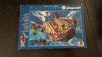 Playmobil puzzel 200 stukjes schmidt, Kinderen en Baby's, Speelgoed | Kinderpuzzels, Ophalen of Verzenden, Meer dan 50 stukjes