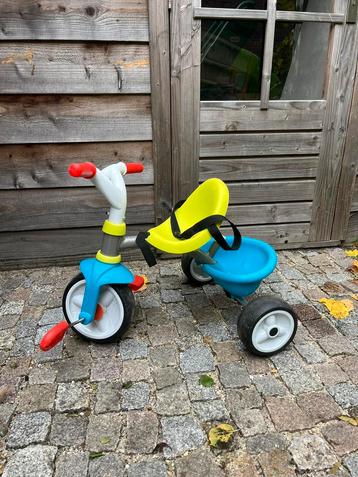Smoby driewieler Be fun beschikbaar voor biedingen