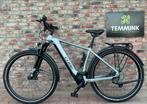 Cube Nuride XTC ( 379km) nieuw staat bosch CX, Fietsen en Brommers, Elektrische fietsen, Ophalen, Zo goed als nieuw, 51 tot 55 cm