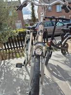 Gazelle fiets nog helemaal nieuw., Fietsen en Brommers, Fietsen | Tandems, Ophalen of Verzenden