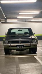 Dodge dart Swinger A body mopar 1970 oldtimer, Auto's, Automaat, 228 pk, Achterwielaandrijving, 1494 kg