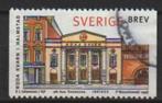 Zweden Michel 2046, Postzegels en Munten, Postzegels | Europa | Scandinavië, Ophalen of Verzenden, Zweden, Gestempeld