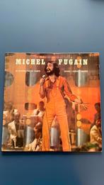 LP Michael Fugain, Ophalen of Verzenden, Zo goed als nieuw, 12 inch, Aziatisch