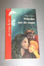 vrienden van de maan, Ophalen of Verzenden, Gelezen, Mensje van keulen