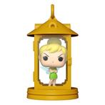 Disney's 100th Anniversary POP! Deluxe Tink Trapped, Ophalen of Verzenden, Nieuw