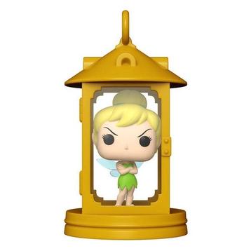 Disney's 100th Anniversary POP! Deluxe Tink Trapped beschikbaar voor biedingen