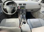 Volvo V50 1.8 airco 12 maanden APK, Auto's, Voorwielaandrijving, 65 €/maand, Gebruikt, Blauw