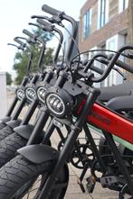 MEGA DEMO-VOORDEEL! Brekr F250 tot wel €1000 korting!, Fietsen en Brommers, Elektrische fietsen, Info@meijershaarlem.nl, Brekr