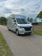 Renault Master Theault Pro-Safety Hengsten uitvoering !!, Ophalen, Zo goed als nieuw, Aluminium, Overige typen