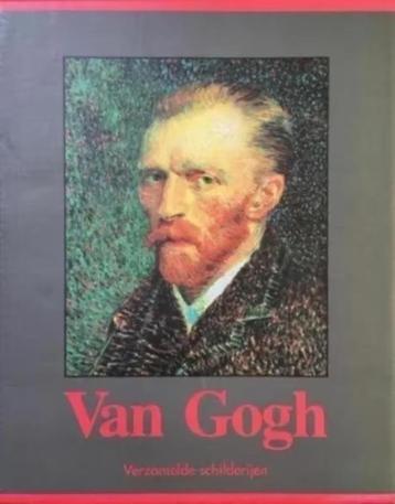 Van Gogh / verzamelde schilderijen - 2 dln. in cassette