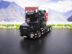 Wsi 04-2195 Premium Line, Scania 4 Serie Torpedo Topline 6x2