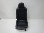 VW Golf 7 GTI Voorstoel Passagier Leder Leer, Auto-onderdelen, Ophalen of Verzenden, Gebruikt, Volkswagen