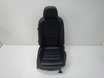VW Golf 7 GTI Voorstoel Passagier Leder Leer beschikbaar voor biedingen